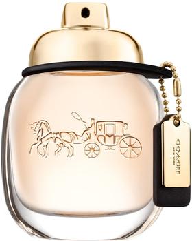 Coach Eau de Parfum 90 ml 2016 Edition Coach Eau de Parfum 90 ml 2016 Edition