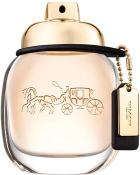 Coach Eau de Parfum 90 ml 2016 Edition