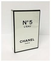 Chanel No 5 L'Eau Edt Spray 0,035 l