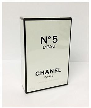Chanel N°5 L'Eau Eau de Toilette (35ml)