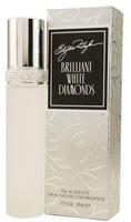 Elizabeth Taylor Brilliant White Diamonds Eau de Toilette 100ml Spray 0,1 l