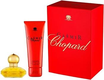 Chopard Casmir Eau de Parfum 30 ml + Shower Gel 75 ml Geschenkset