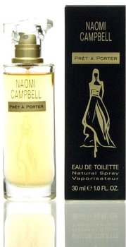 Naomi Campbell Pret a Porter Eau de Toilette (30ml)
