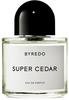 Byredo Super Cedar Eau de Parfum Spray 100 ml