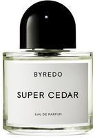 Byredo Super Cedar Edp Spray 0,1 l