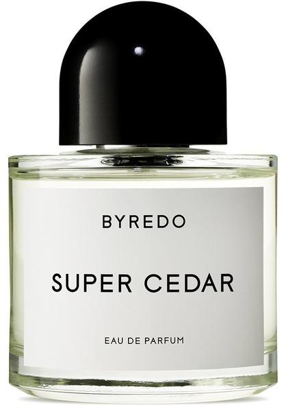 Byredo Super Cedar Eau de Parfum (100ml)