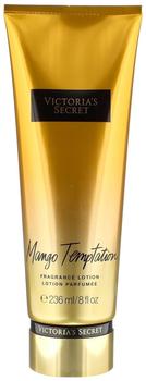Victorias Secret Armani Victorias Secret Mango Temptation fragrance lotion