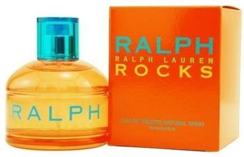 Ralph Lauren Ralph Rocks EDT 50ML VAPO