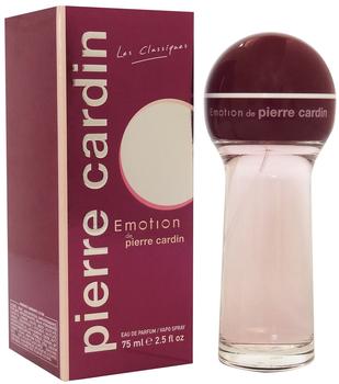 Pierre Cardin Emotion for Women 75 ml Eau de Parfum EDP