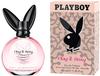Playboy Play It Sexy Eau De Toilette 40 ml Damen, Grundpreis: &euro; 175,- / l