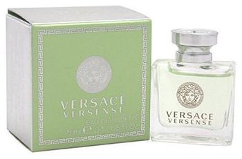 Versace Versense Eau de Toilette (5ml)