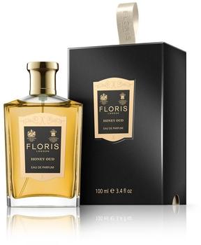 Floris Honey Oud Eau de Parfum (100ml)
