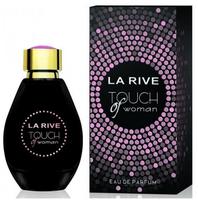 LA RIVE Touch of Woman, EdP 90 ml female, Grundpreis: &euro; 61,67 / l