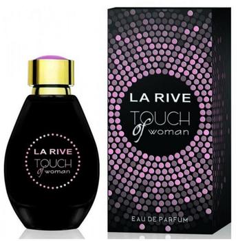 La Rive Touch of Woman Eau de Parfum (90ml)