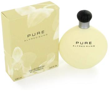 Alfred Sung Pure Eau de Parfum (100ml)