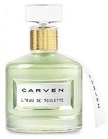 Carven L'eau de Toilette Eau de Toilette 50 ml, Grundpreis: &euro; 1.035,80 / l