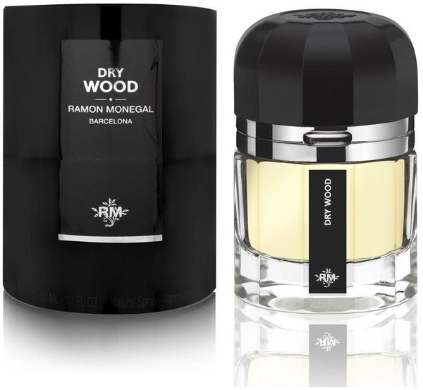 Ramon Monegal Dry Wood Eau de Parfum (50 ml)