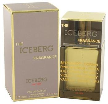 Iceberg The Iceberg Fragrance Eau de Parfum (100ml)