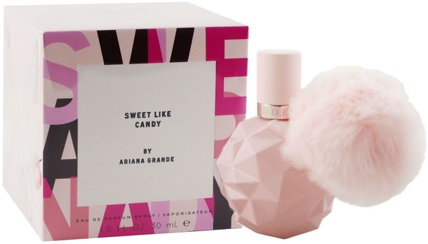 Ariana Grande Sweet Like Candy Eau de Parfum (30ml)