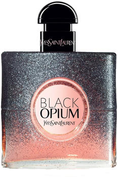 Yves Saint Laurent Black Opium Floral Shock Eau de Parfum (50ml)
