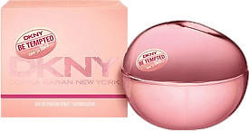DKNY Be Tempted Eau So Blush Eau de Parfum (100ml)