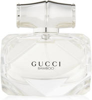 Gucci Bamboo Eau de Toilette 50ml Spray 0,05 l