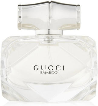 GUCCI Bamboo (EdT) 50ml