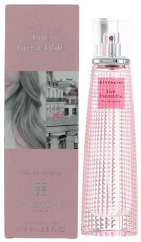 Givenchy Live Irresistible Eau de Toilette (75ml)
