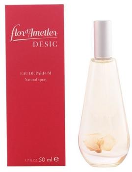 Flor D'ametler Desig Eau de Parfum (50 ml)