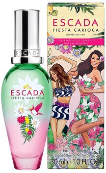 Escada Fiesta Carioca Eau de Toilette (30ml)
