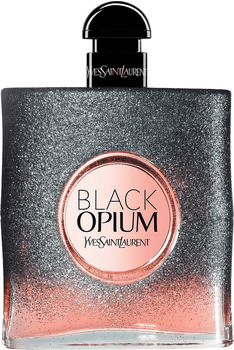 Yves Saint Laurent Black Opium Floral Shock Eau de Parfum (90ml)