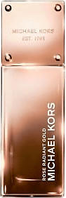 Michael Kors Rose Radiant Gold Eau de Parfum (30ml)