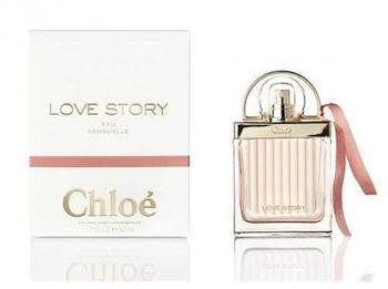 Chloé Love Story Eau Sensuelle Eau de Parfum 50 ml