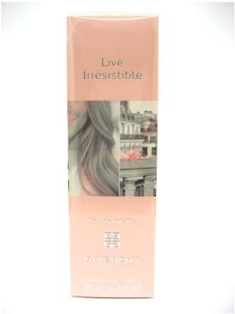 Givenchy Live Irresistible Eau de Toilette (50ml)