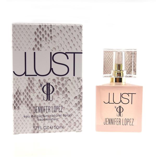 Jennifer Lopez JLust Eau de Parfum 50 ml