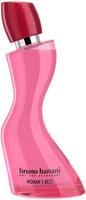 Bruno Banani Woman's Best Eau de Parfum (20ml) 0,02 l