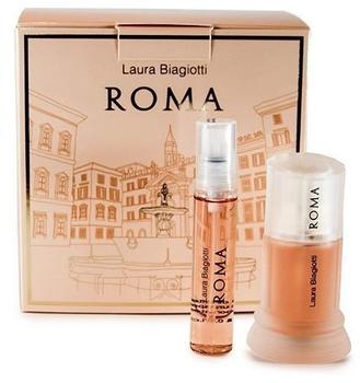 Laura Biagiotti Roma Set (EdT 25ml + EdT 15ml)