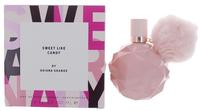 Ariana Grande Sweet Like Candy Edp Spray 0,1 l