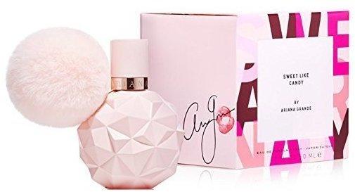 Ariana Grande Sweet Like Candy Eau de Parfum (50ml)