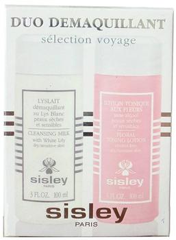 Sisley Cosmetic Reinigung Set (2 x 100ml)