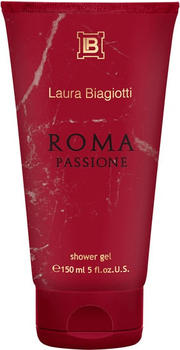 Laura Biagiotti Roma Passione Shower Gel (150ml)