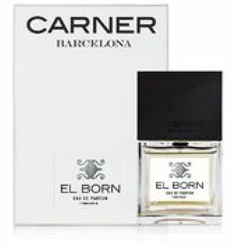 Carner Barcelona El Born Eau de Parfum (100ml)