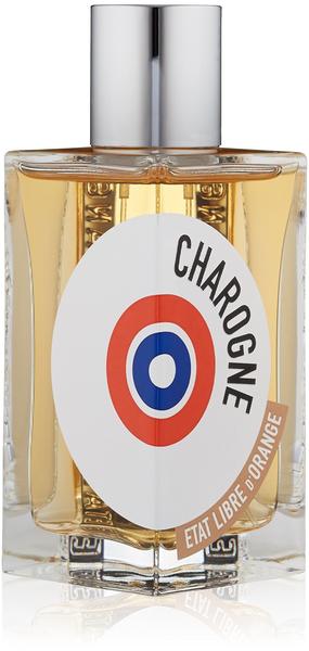 Etat Libre dOrange Charogne Eau de Parfum 100 ml