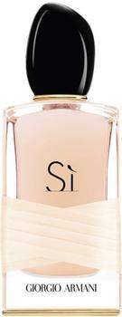 Giorgio Armani Sì Rose Signature Eau de Parfum (100ml)