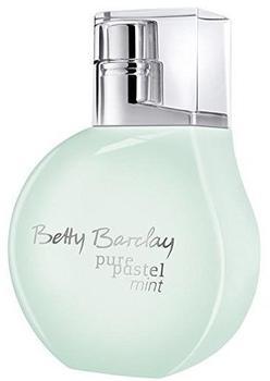 Betty Barclay Pure Pastel Mint Eau de Toilette (20ml)