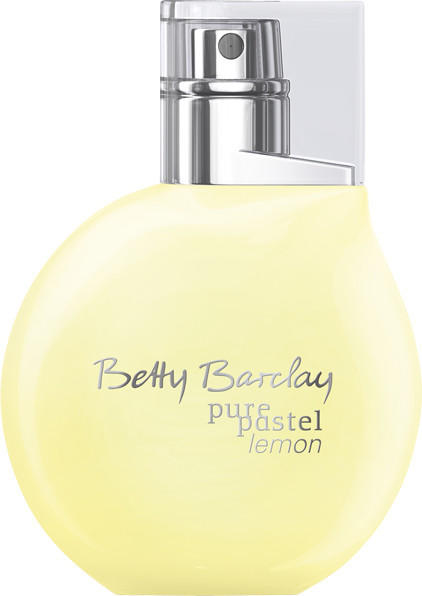 Betty Barclay Pure Pastel Lemon Eau de Toilette (20ml)