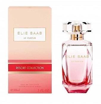 Elie Saab Le Parfum Resort Collection 2014 Eau de Toilette (50ml)