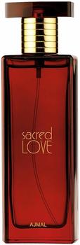 Ajmal Sacred Love Eau de Parfum (50ml)