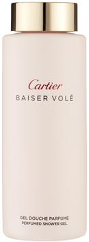 Cartier Baiser Vole Perfumed Shower Gel (200ml)