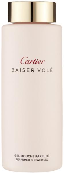 Cartier Baiser Vole Perfumed Shower Gel (200ml)